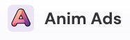 Anim ads logo