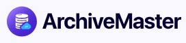 Archivemaster logo