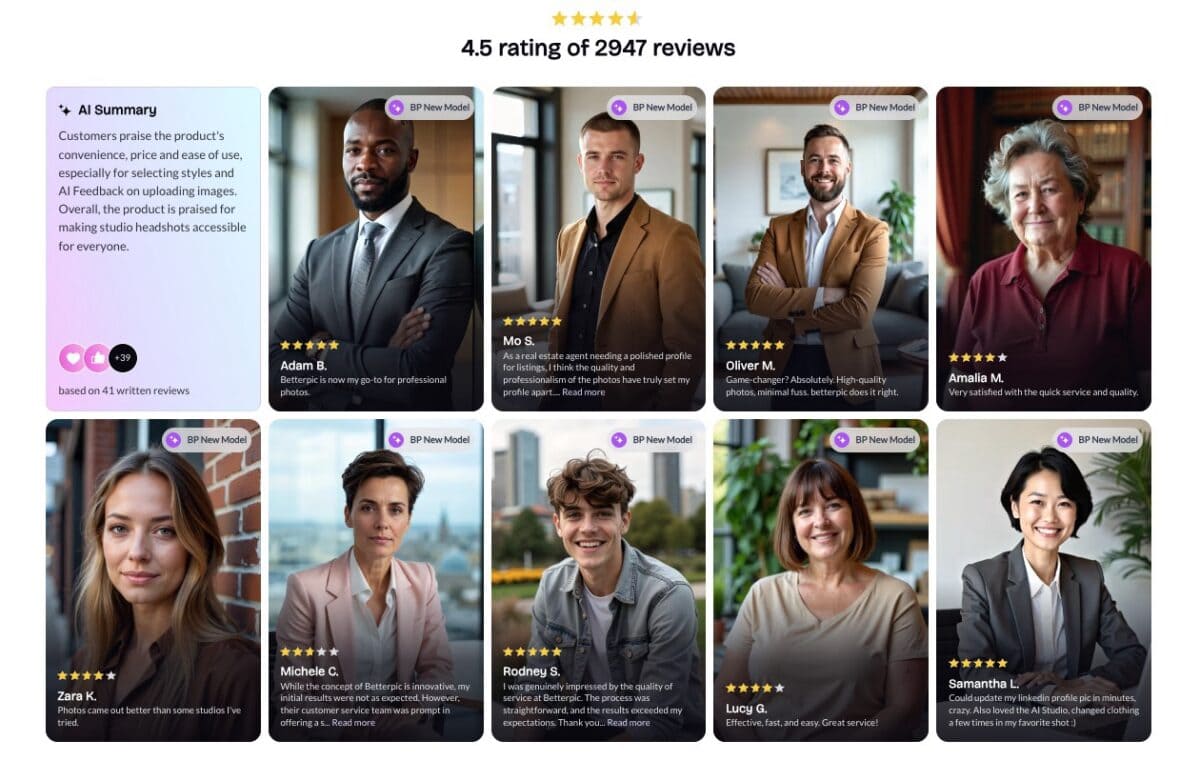 Betterpic ai reviews