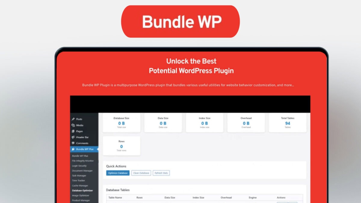 Bundle WP Heatmaps Lifetime Deal | Click, Scroll & Session Maps
