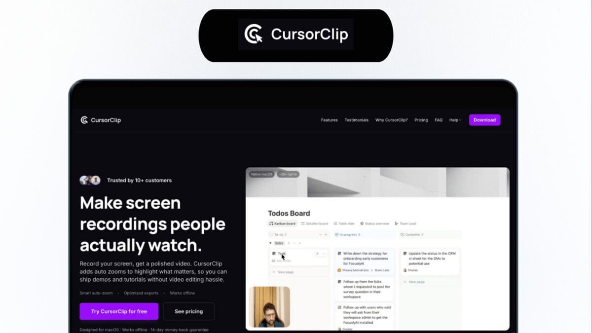 Cursorclip lifetimo featured image