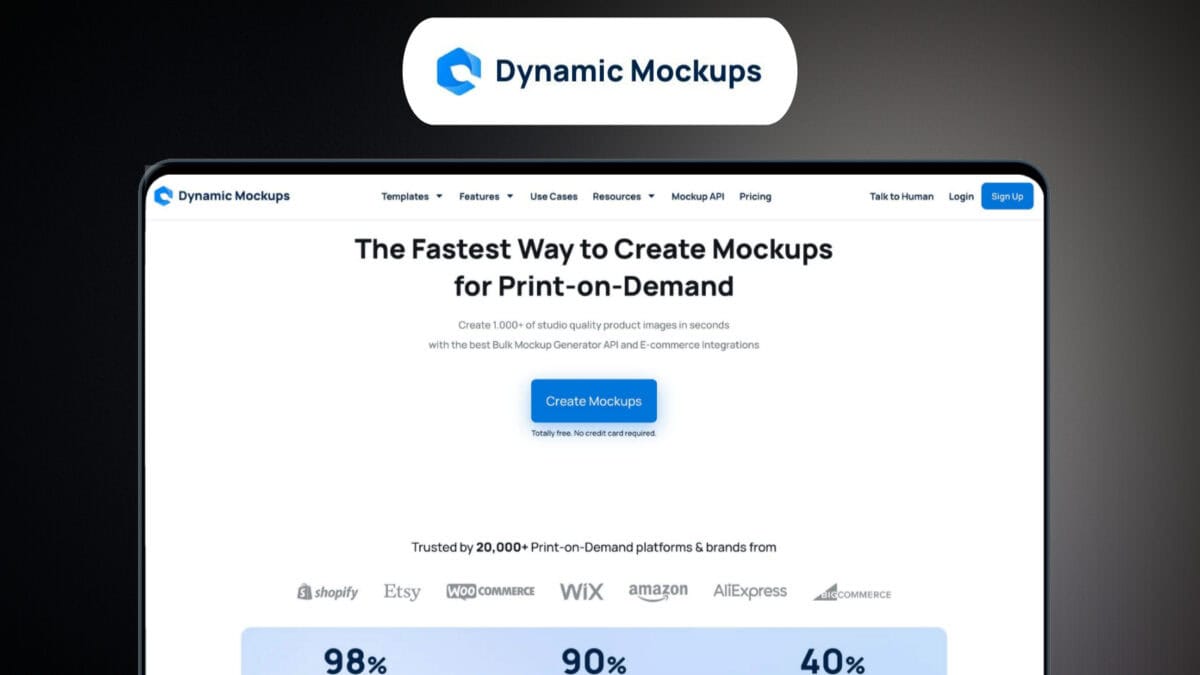 Dynamic mockups lifetimo featured image