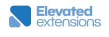 Elevated extensions logo