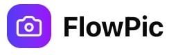 Flowpic lifetime deal logo