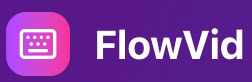Flowvid lifetime deal logo