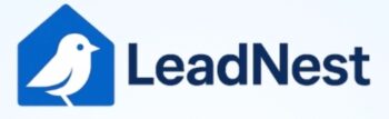Leadnest lifetime deal logo