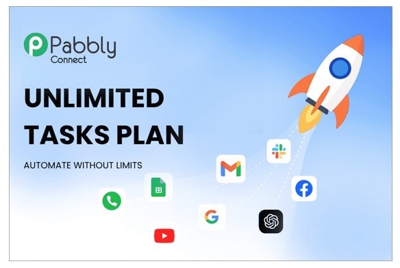 Pabbly connect unlimited plan
