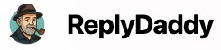 Replydaddy logo