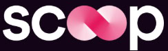 Scoop analytics lifetime deal logo