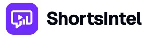 Shortsintel lifetime deal logo