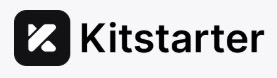 Kitstarter logo