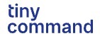 Tinycommand logo