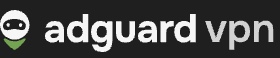 AdGuard VPN logo