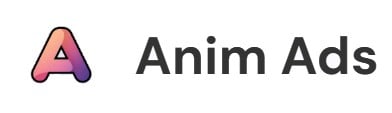 Anim Ads Logo