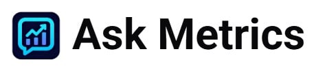 Ask Metrics Logo