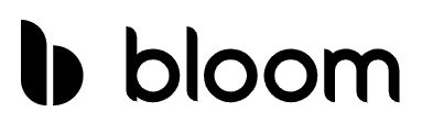 Bloom Lifetime Deal Logo