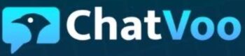 ChatVoo Lifetime deal logo