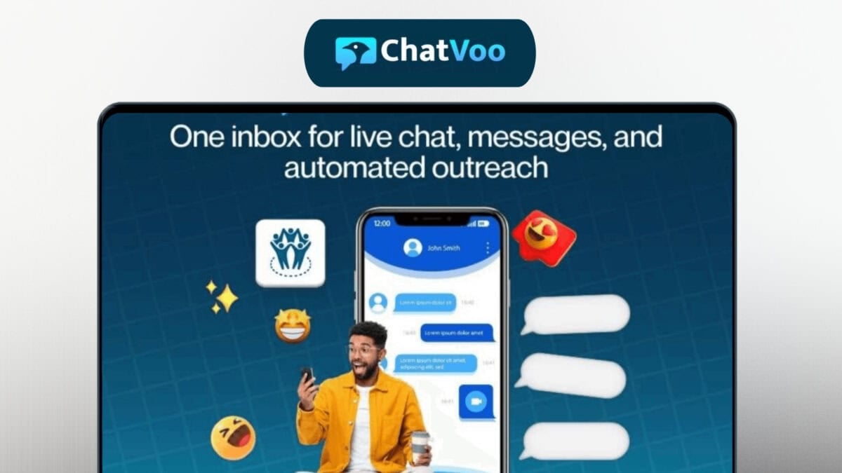 Chatvoo Featured Image