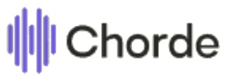 Chorde Lifetime Deal Logo