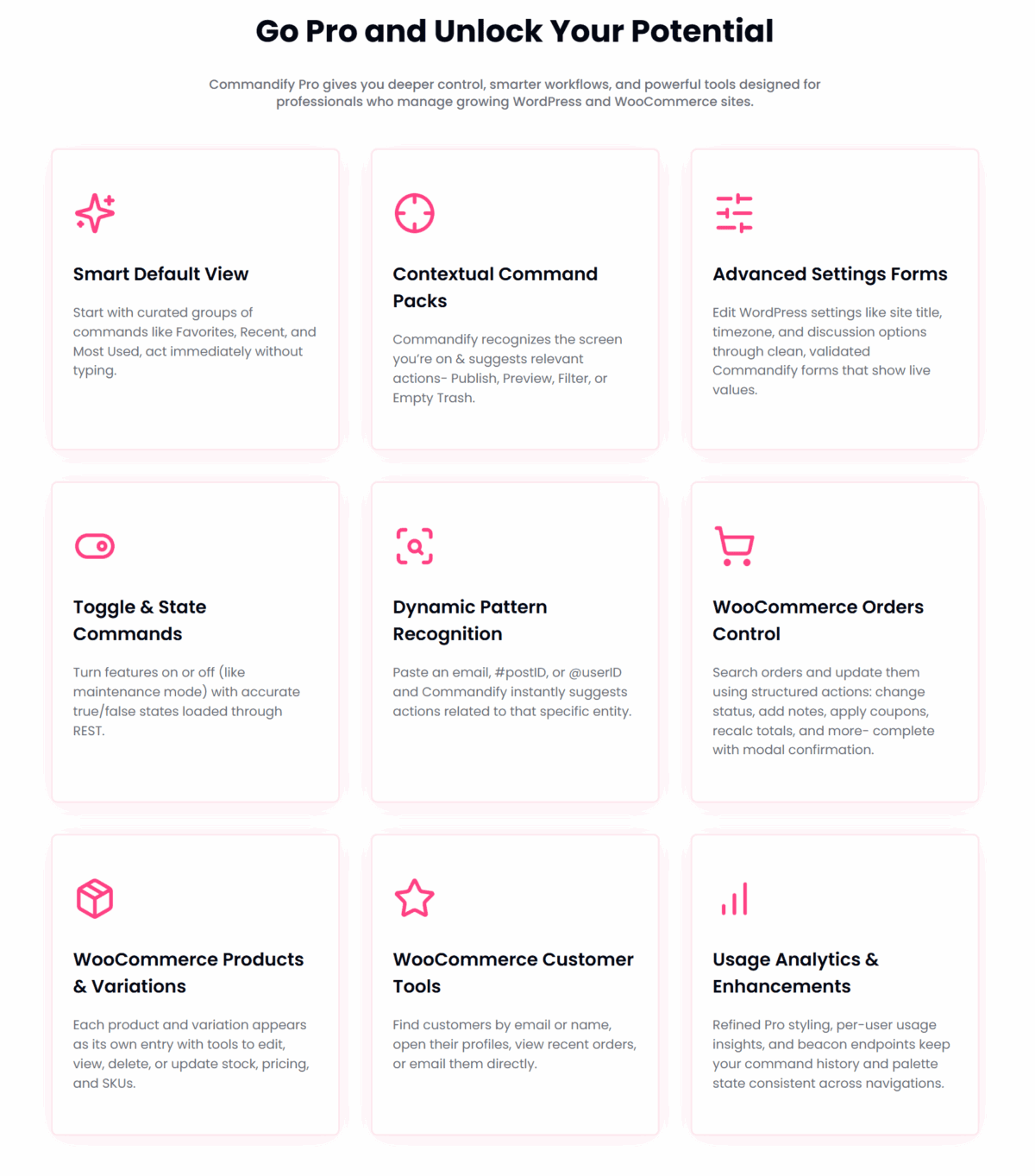 Commandify Lifetime Deal Image B