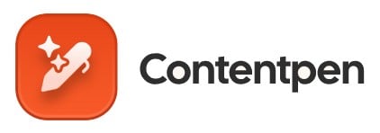 ContentPen Lifetime Deal Logo