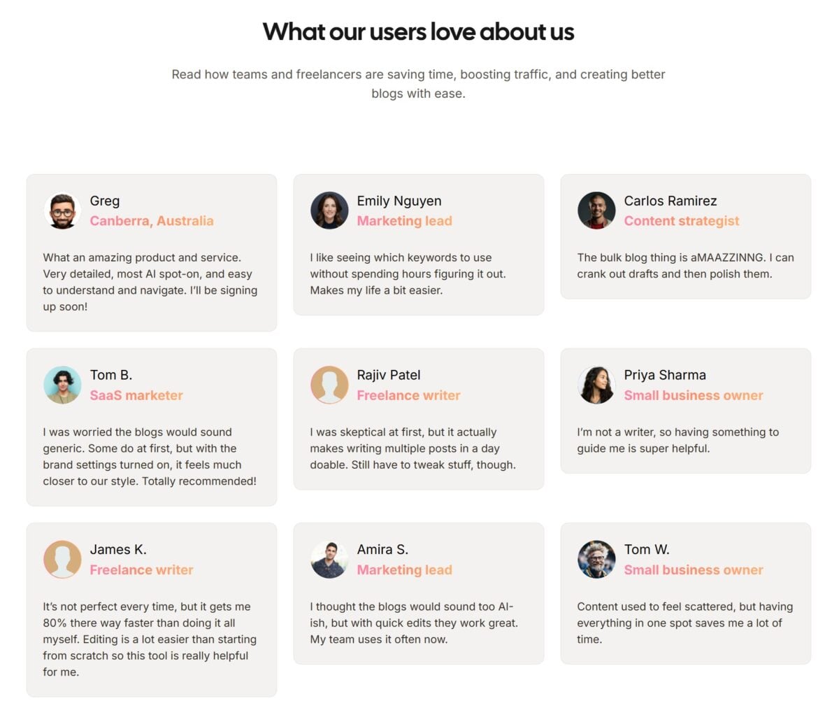 ContentPen Lifetime Deal Reviews