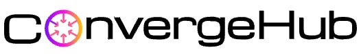 Convergehub lifetime deal logo