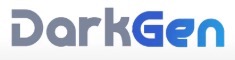 DarkGen Logo
