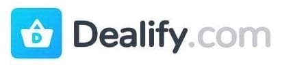Dealify Logo
