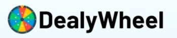 DealyWheel Lifetime deal logo