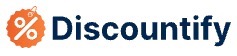 Discountify Logo