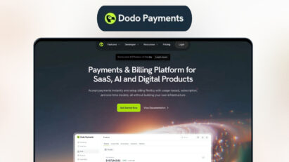 Dodo Payments | One Integration, Global Payments