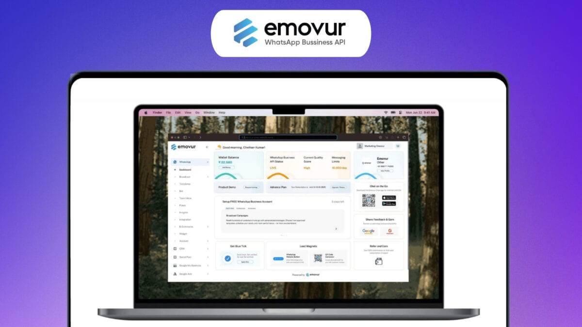 Emovur Featured Image