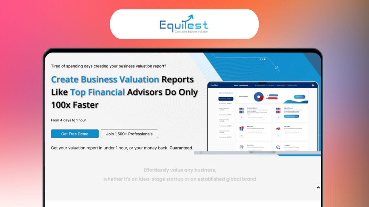 Equitest Featured Image