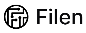 Filen Storage Lifetime Deal Logo