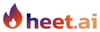 Heet AI Lifetime Deal logo