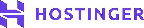 Hostinger Logo