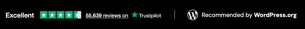 Hostinger reviews trust