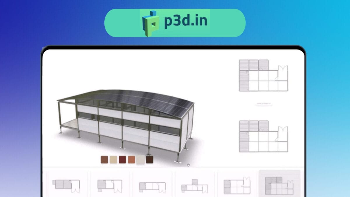 Interactive 3d Featured Image