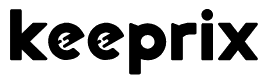 Keeprix Lifetime Deal Logo