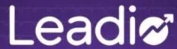 Leadio Lifetime deal logo