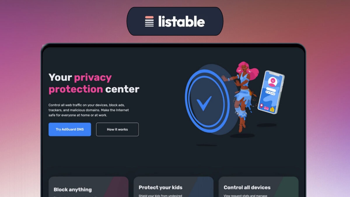 Listablel Featured Image