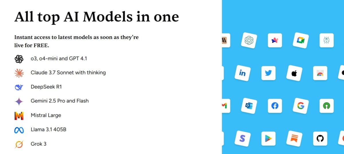 Merlin Annual Deal Image A