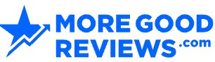 More good reviews lifetime deal logo
