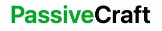 PassiveCraft Lifetime deal logo