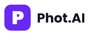 Phot AI Lifetime Deal Logo