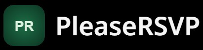 PleaseRSVP Lifetime Deal logo