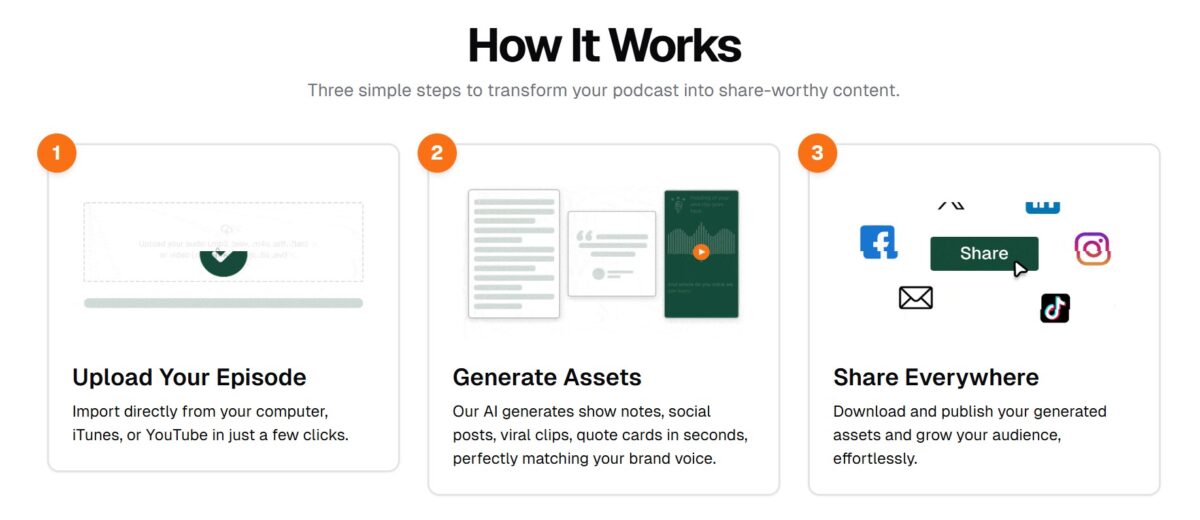 Podmojo Lifetime Deal Image