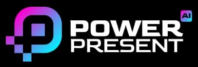 PowerPresent Lifetime Deal Logo