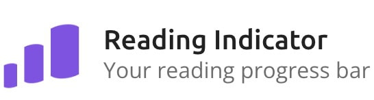 Reading Indicator lifetime deal logo